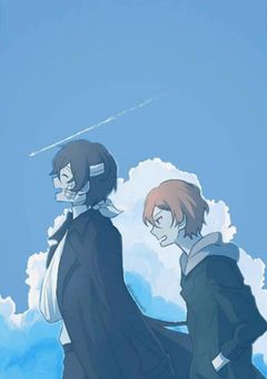 甘々な太中(短編)
