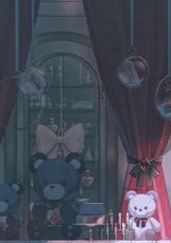 狂気♾Night
