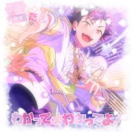 うきよさんのアイコン画像