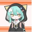 _月文 シオン@ツキブミ シオン_