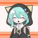 _月文 シオン@ツキブミ シオン_