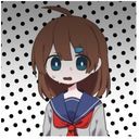 _舞原 夢依@マイハラ ムイ_