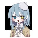 _一ノ瀬 透空@イチノセ トア_