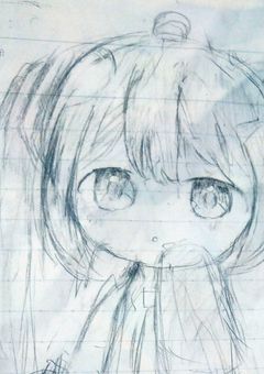 my　イラスト部屋！