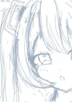 イラスト1000枚描いたら神絵師になれるらしい！！！