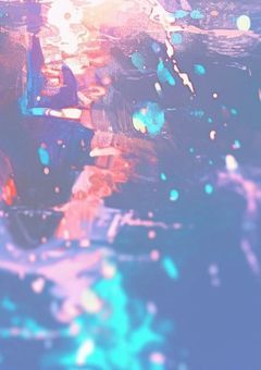 濡 れ た 心 に 、太 陽 を 。 〖 ❣️ × 💫 〗