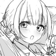 ましろさんのアイコン画像