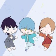 るめあおみい@共同垢さんのアイコン画像