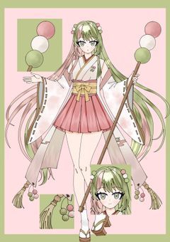 【配信部屋】ご縁、結んでかない.ᐣ