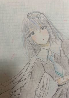 アトリエ　〜✩₊˚.あおいろ⋆⁺₊✧〜