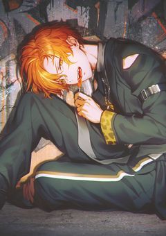 不登校気味な東雲姉弟の妹