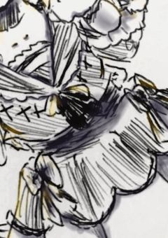 【募集中】かわいい魔法少女は世界も守れます