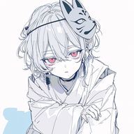 魔法の邪神さんのアイコン画像