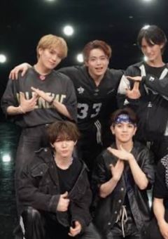 トラビスジャパンが好きな人カモン