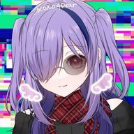 夢紫 桜さんのアイコン画像