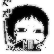 しらぎのえさんのアイコン画像