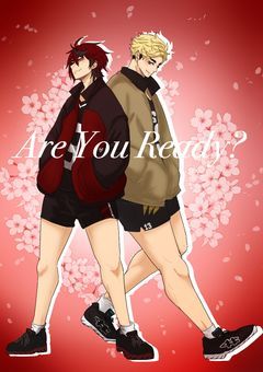 Are you ready?
