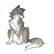 わっふ。🐺🐾🏐さんのアイコン画像