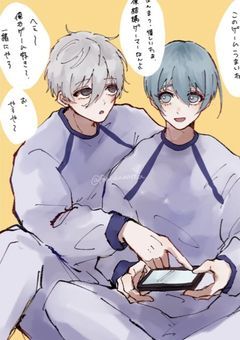 凪のきの雑談部屋（≧∇≦）