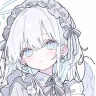 白雪　りず　🤍❄️🎤🎶　さんのアイコン画像