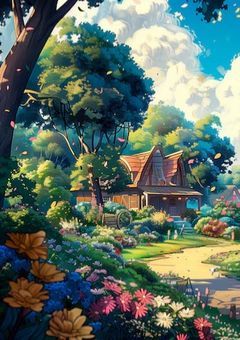 【創作団体】フェアリーテール