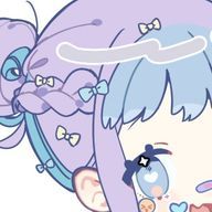 星月夜 月菜 ＃絵チャ垢#てーふさんのアイコン画像