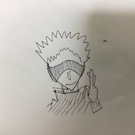 °圕°さんのアイコン画像