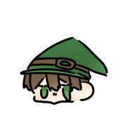 〠　　┊︎　　低浮さんのアイコン画像