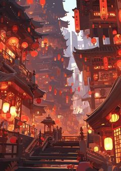 立派な神様になりたい！ 🏢🐯