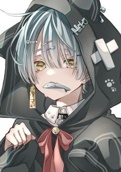 お友達が欲しいです…！！