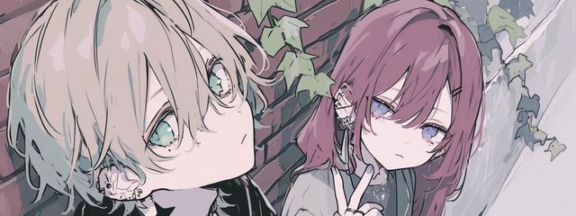 玲魅華/reimikaさんの壁紙画像