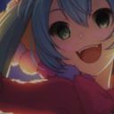 @ みく,