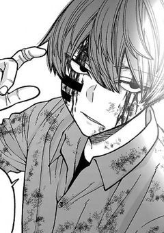 人を見た目で判断するのはよくない。