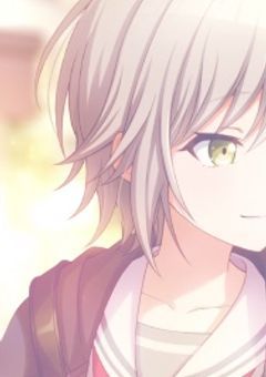 ありがう