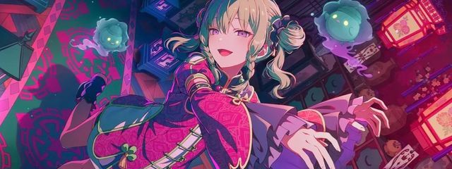 草薙 るく @ 草薙寧々強化期間さんの壁紙画像