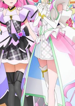 ＃短編集 【 precure 】