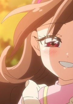  " キミ " のアイドルプリキュア ♪ 