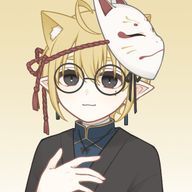 九尾の狐@実況者様神さんのアイコン画像