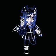 闇堕ち魔法少女さんのアイコン画像