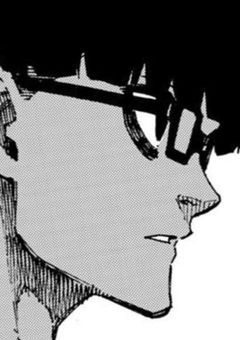 絵心の妹男装してブルーロックで過ごしてるらしい