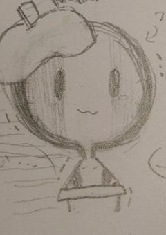 イラストｫｫｫ!!!