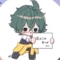 東雲こはく🍌さんのアイコン画像