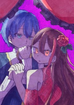 戦友専用小説！！