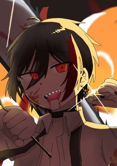 🍈イラスト部屋！