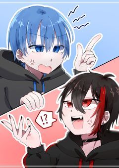 戦友専用小説！！