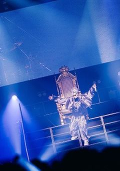 　♪　僕なりの愛のメッセージ　　