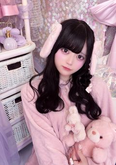 　寂しがり Rabbit　