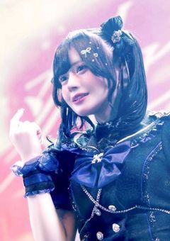 　寂しがり Rabbit　