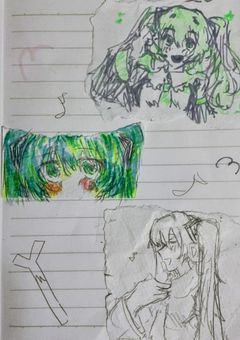 100ミクチャレンジ！