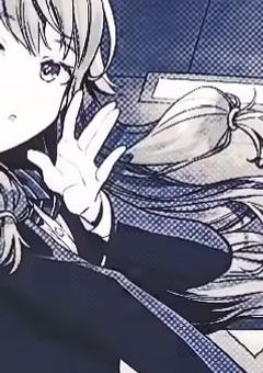 　@　…　わたし1人だけ生き残るため　.　